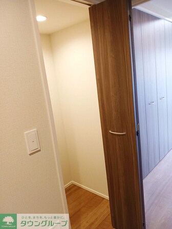 コートレジデンス南大塚の物件内観写真